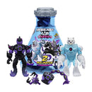 fig/surt fusión multipack mrbeast lab s2 24906 boing toys