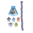 fig/surt mrbeast set 5 lab hybrids 24910 boing toys