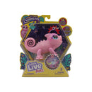 Figura camaleón rosa s2