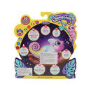 Figura camaleón rosa s2