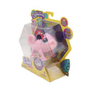 Figura camaleón rosa s2