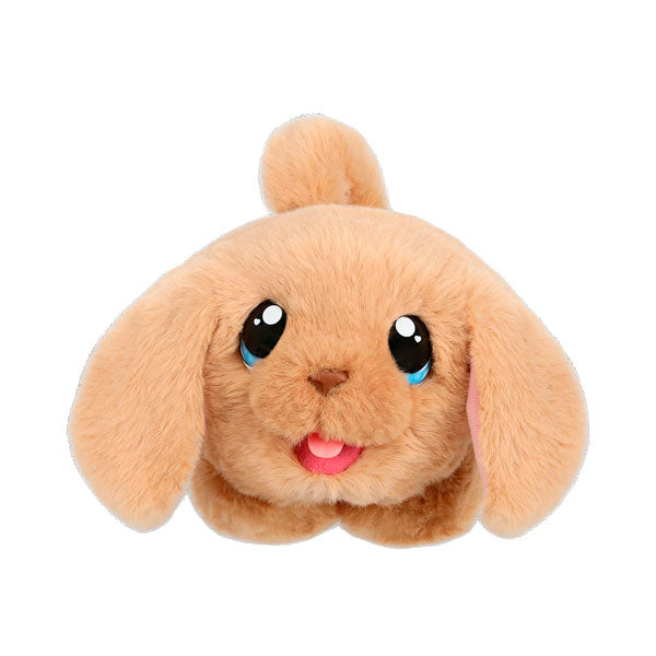 Figura cachorro con casa