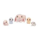 Peluche interactivo Mamá Conejo