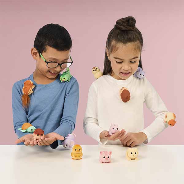 Needees Little Live Pets surt