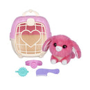 Peluche bolita de pelo