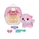 Peluche bolita de pelo