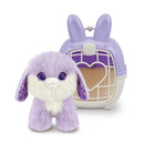 peluche conejito scruff a luvs pet s2 30331 boing toys