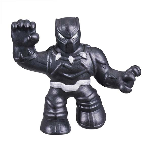 Goo jit zu marvel mini heroes 2,5" x 1 asst.