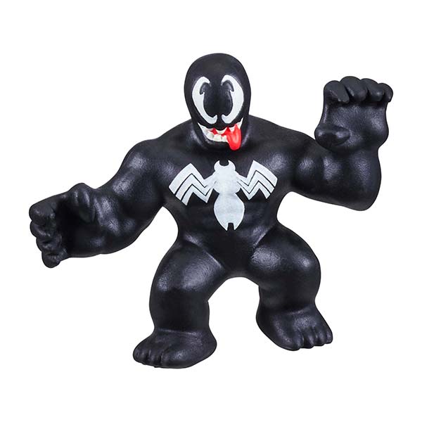 Goo jit zu marvel mini heroes 2,5" x 1 asst.