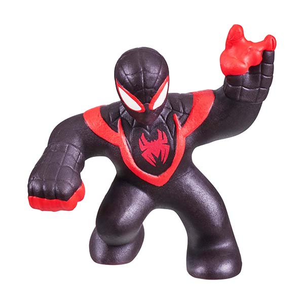 Goo jit zu marvel mini heroes 2,5" x 1 asst.