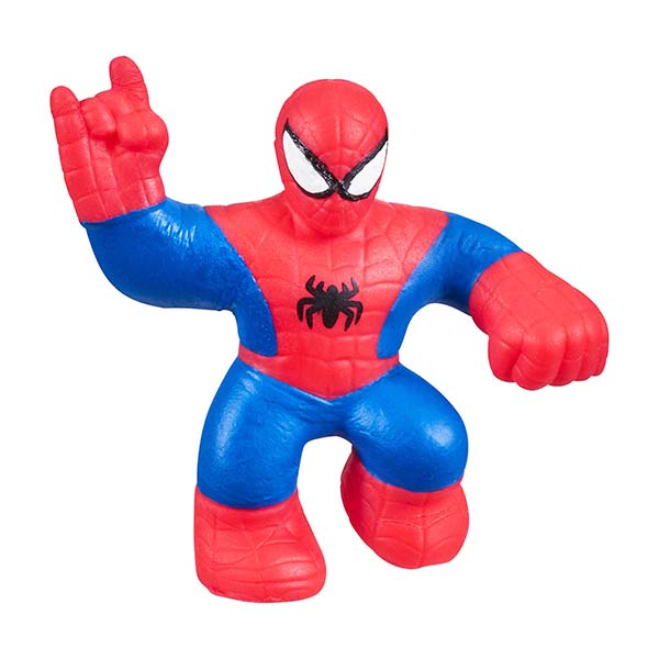 Goo jit zu marvel mini heroes 2,5" x 1 asst.