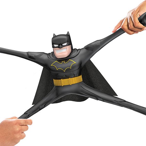 Figura Goo jit zu batman supagoo 8"