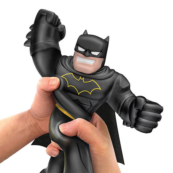 Figura Goo jit zu batman supagoo 8"