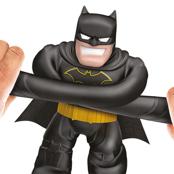 Figura Goo jit zu batman supagoo 8"