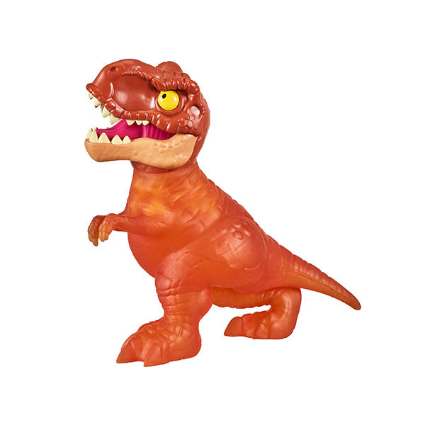 Goo jit zu T-Rex Jurassic world