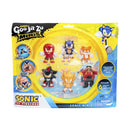 Figura 6pack minis sonic