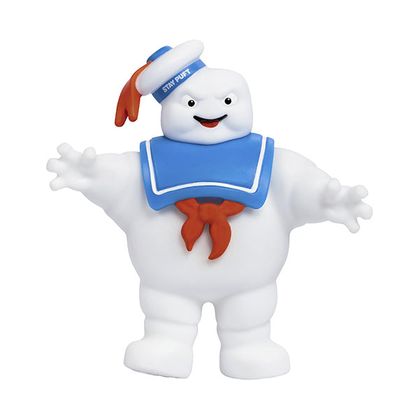 Figura Ghostbuster squishy Goo Jit Zu