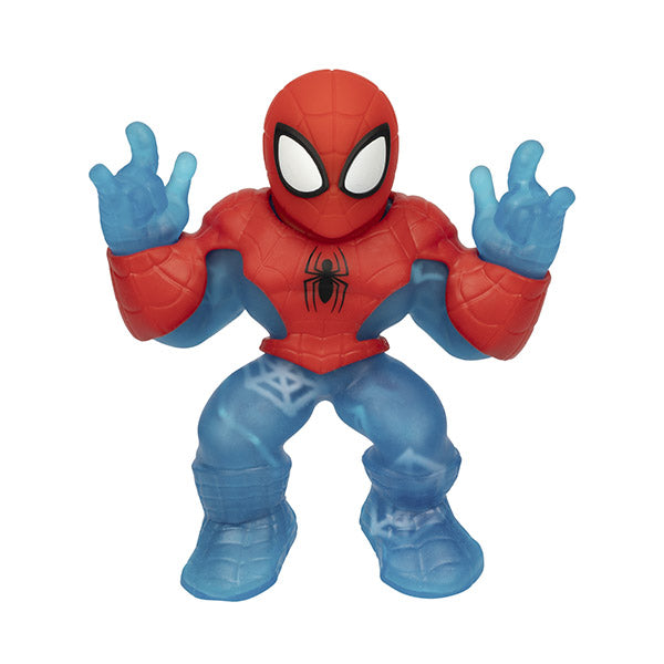 Goo Jit Zu Marvel Spiderman