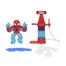 Goo Jit Zu Marvel Spiderman