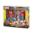 Goo Jit Zu Marvel Spiderman