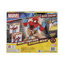Goo Jit Zu Marvel Spiderman
