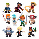 mini fig/ surt one piece 63303 boing toys