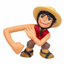 mini fig/ surt one piece 63303 boing toys