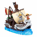 barco going merry one piece 63311 boing toys