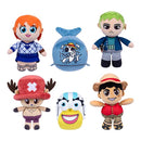 peluche surt one piece 63322 boing toys