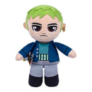 peluche surt one piece 63322 boing toys