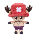 peluche surt one piece 63322 boing toys