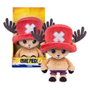 peluche chopper one piece 63337 boing toys