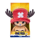 peluche chopper one piece 63337 boing toys