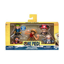 pack mini fig/ surt one piece 63338 boing toys