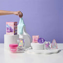 gui gui kit surt embellece tu slime 19935 boing toys