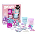 gui gui kit de lujo embellece tu slime 19936 boing toys
