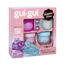 gui gui kit de lujo embellece tu slime 19936 boing toys