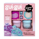 gui gui kit de lujo embellece tu slime 19936 boing toys