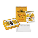 juego de mesa el peor escenario 91061 boing toys