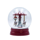 Globo de agua carrusel