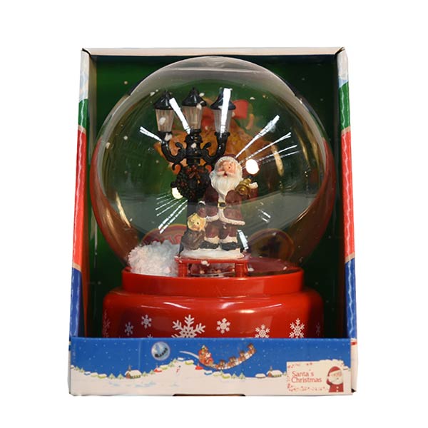 Globo de agua zz1-01943-19