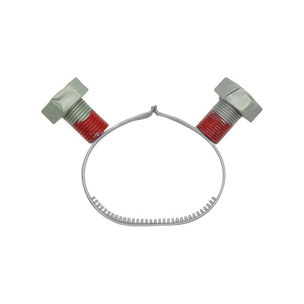 Diadema sangrienta halloween 36cm