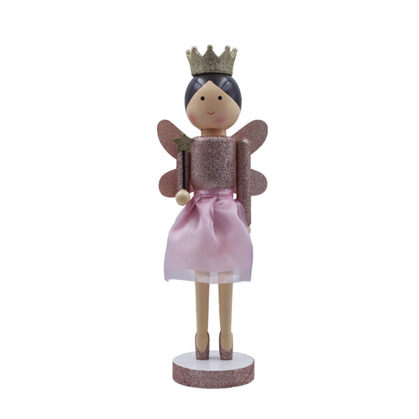 Cascanueces navideño