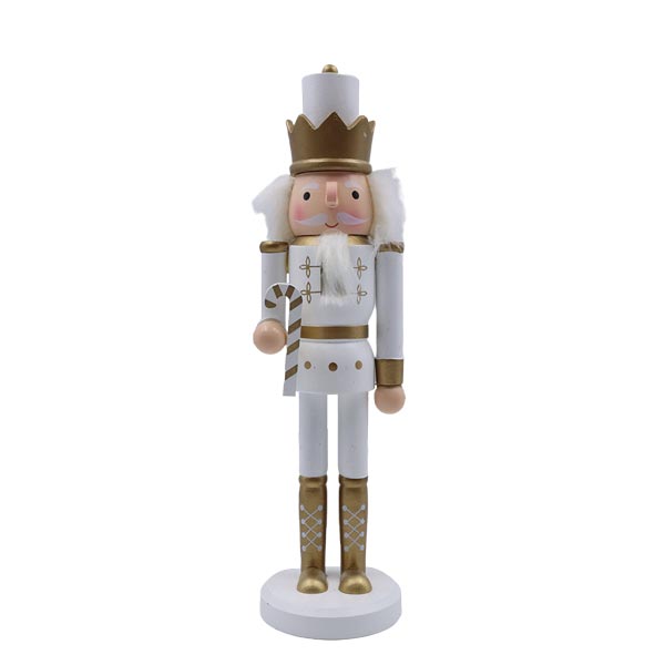 Figura cascanueces 30cm