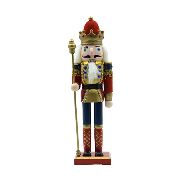 Figura cascanueces 30cm