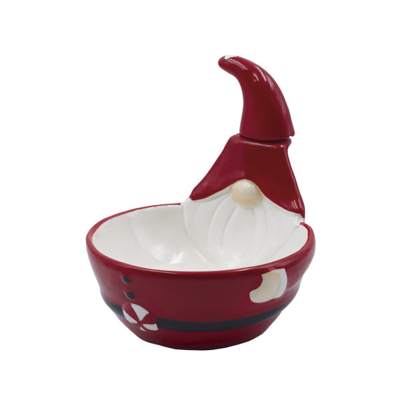Tazón gnomo 15cm