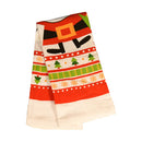 Toalla navideña 25"