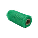 Cinta malla verde 4,5mx15cm