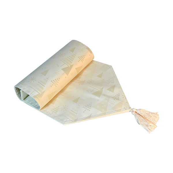 Camino de mesa b079-00015-brun