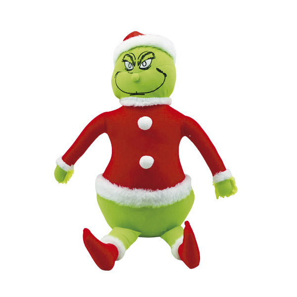 Figura de tela Grinch 50cm